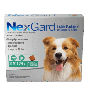 Nexgard