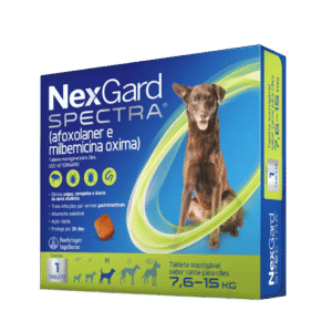 Nexgard Spectra