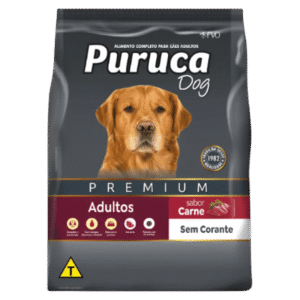 Puruca
